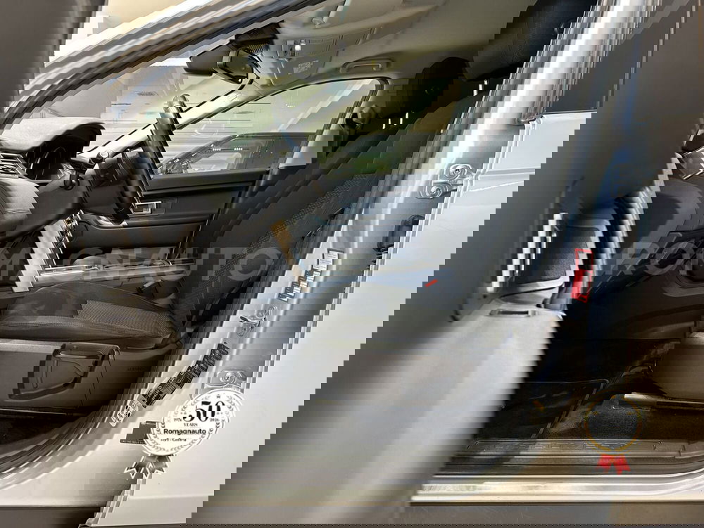 Land Rover Discovery Sport usata a Forlì-Cesena (14)