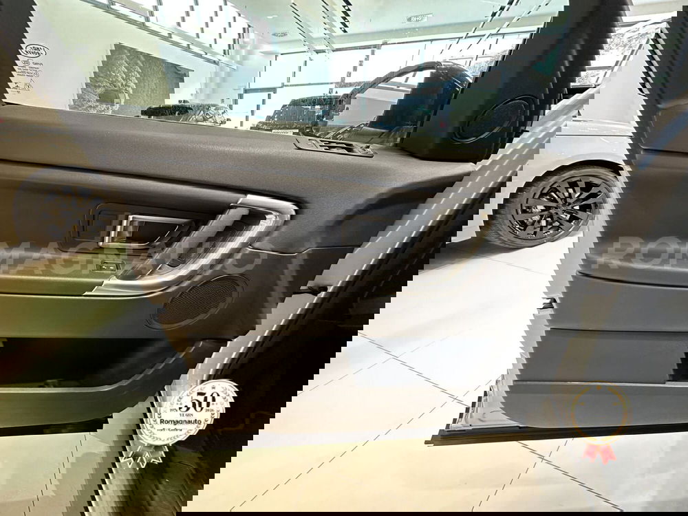 Land Rover Discovery Sport usata a Forlì-Cesena (15)
