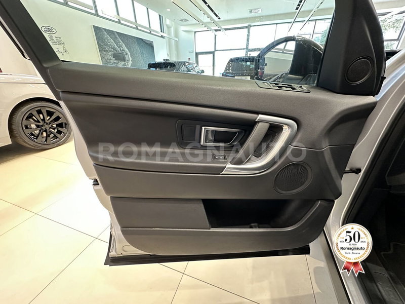 Land Rover Discovery Sport usata a Forlì-Cesena (15)