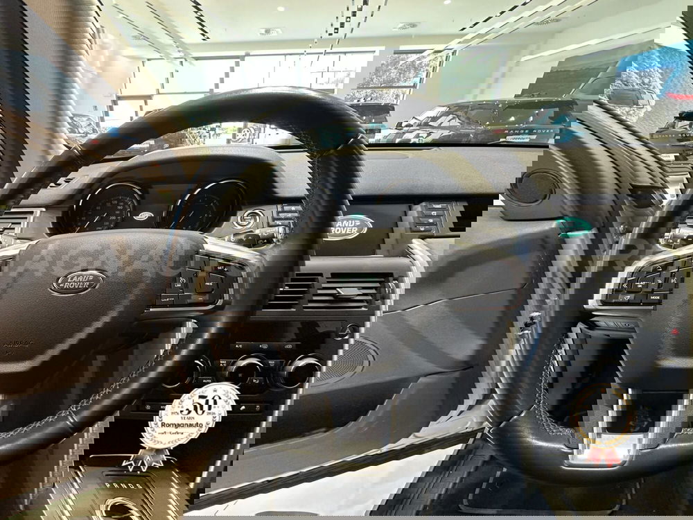 Land Rover Discovery Sport usata a Forlì-Cesena (16)