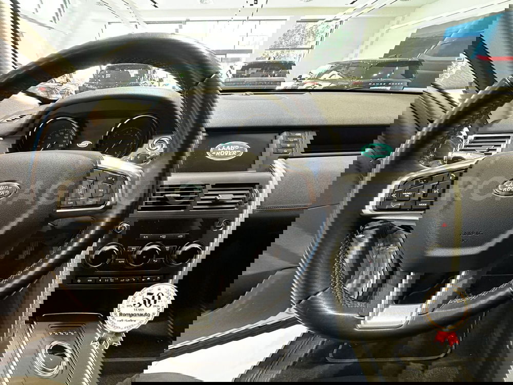 Land Rover Discovery Sport usata a Forlì-Cesena (17)