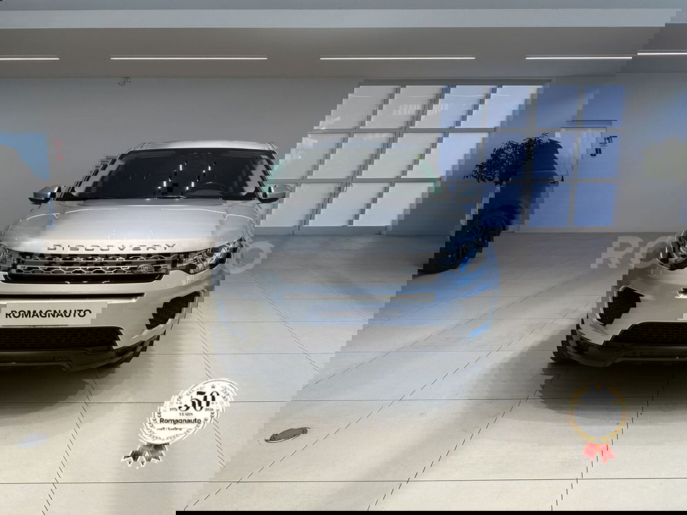 Land Rover Discovery Sport usata a Forlì-Cesena (2)