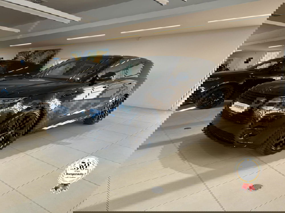 Land Rover Range Rover usata a Forlì-Cesena