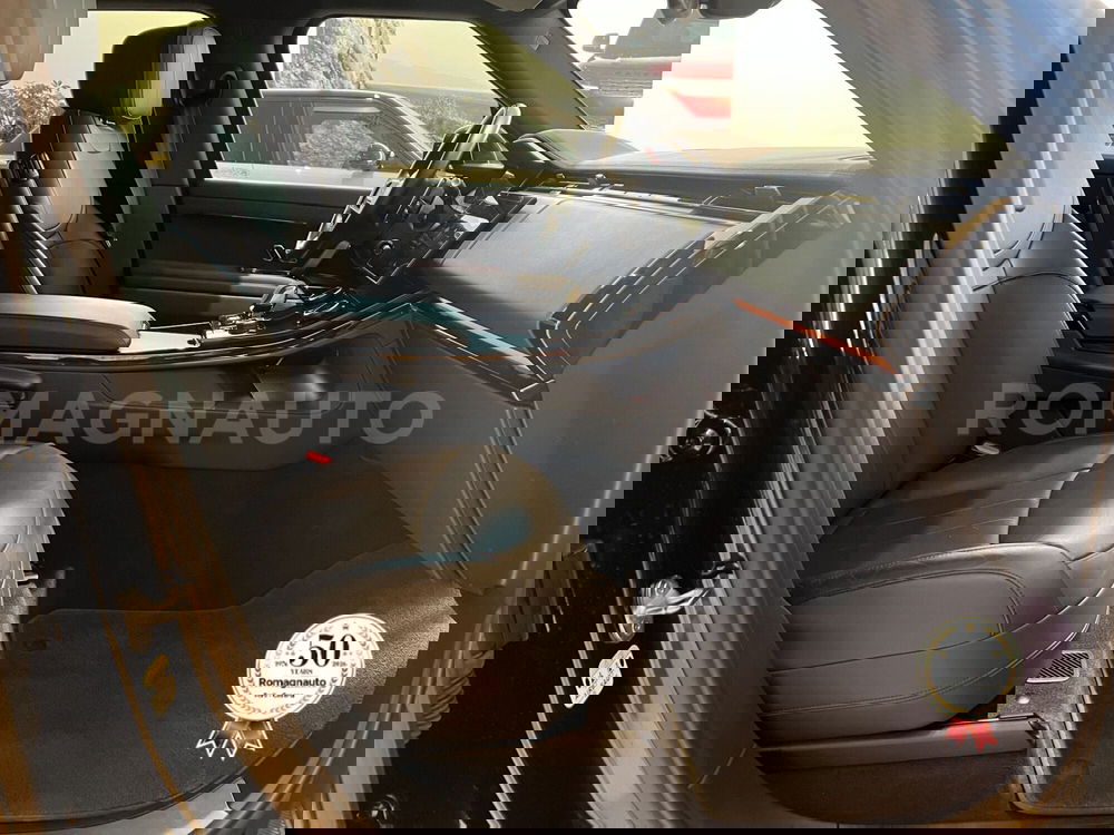 Land Rover Range Rover usata a Forlì-Cesena (10)