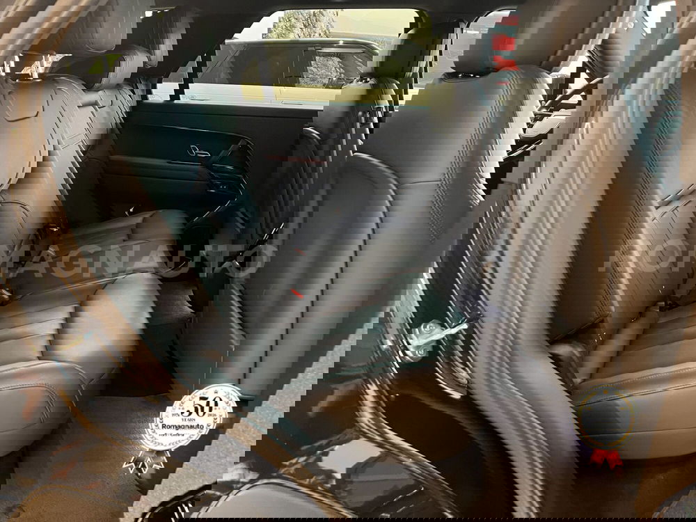 Land Rover Range Rover usata a Forlì-Cesena (11)