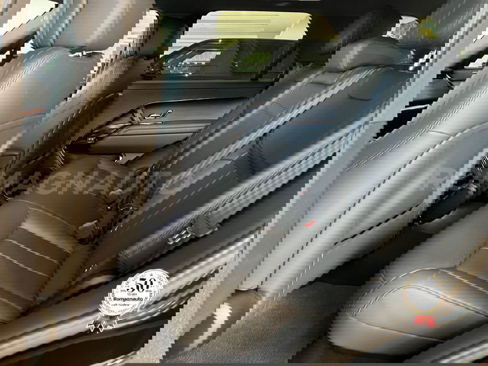 Land Rover Range Rover usata a Forlì-Cesena (12)