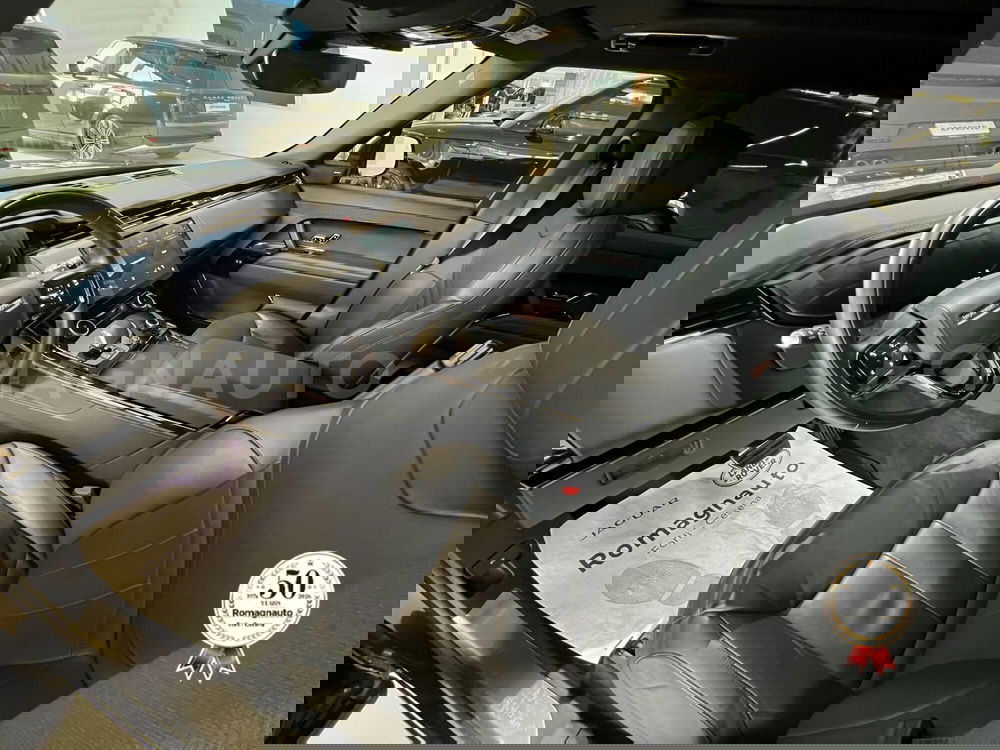 Land Rover Range Rover usata a Forlì-Cesena (16)