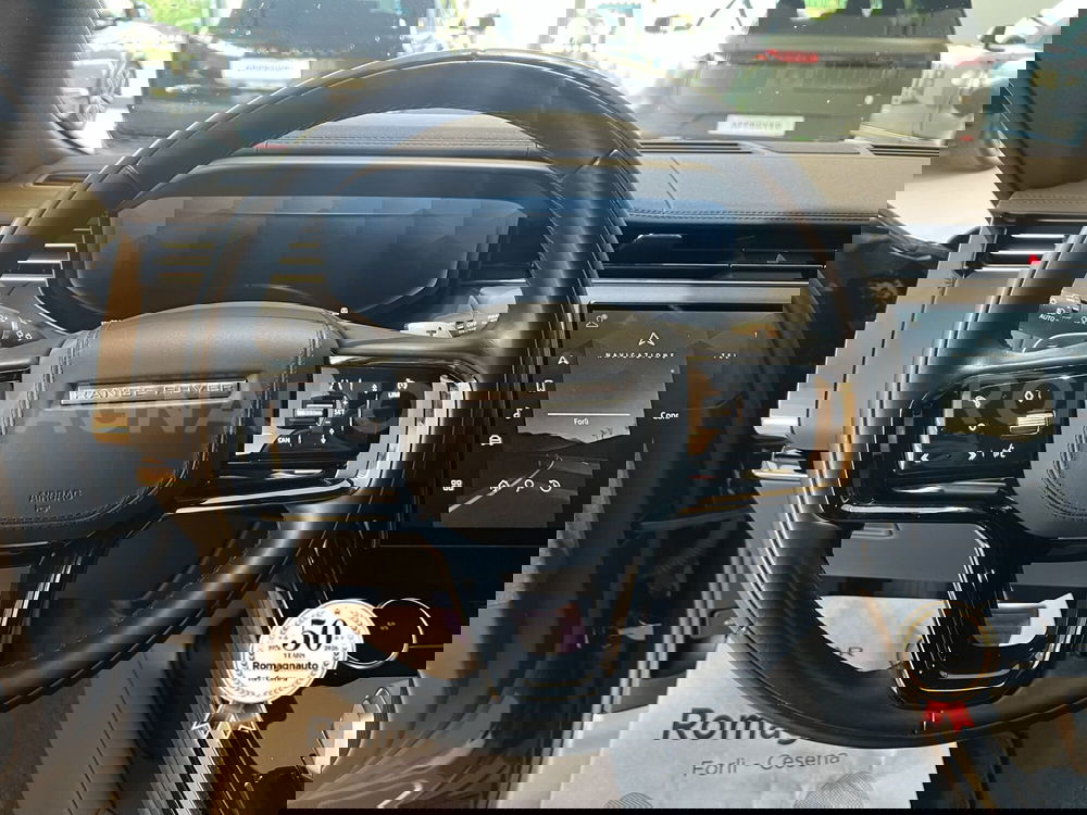 Land Rover Range Rover usata a Forlì-Cesena (17)