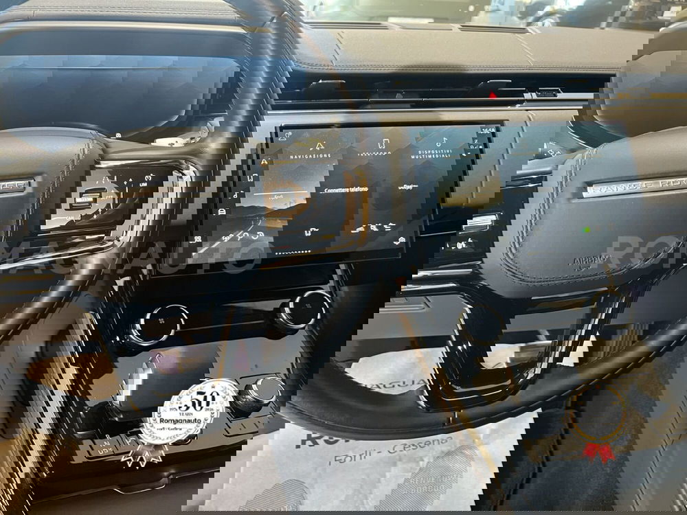 Land Rover Range Rover usata a Forlì-Cesena (18)