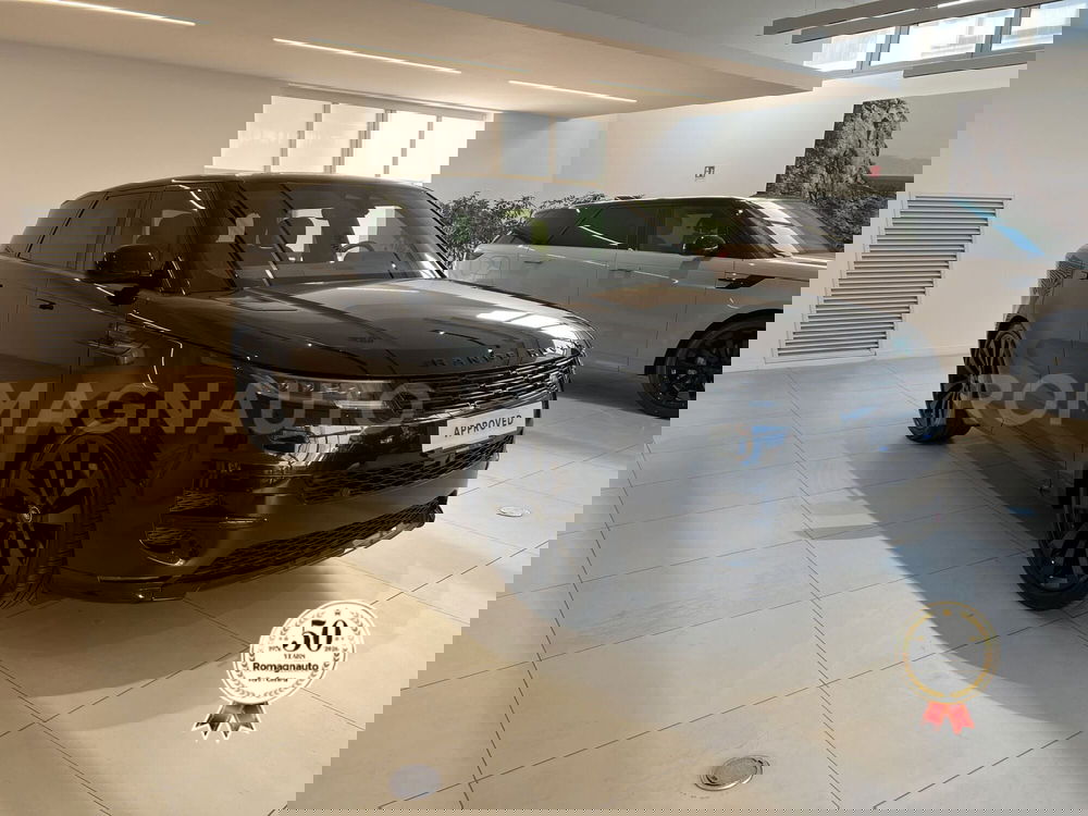 Land Rover Range Rover usata a Forlì-Cesena (3)