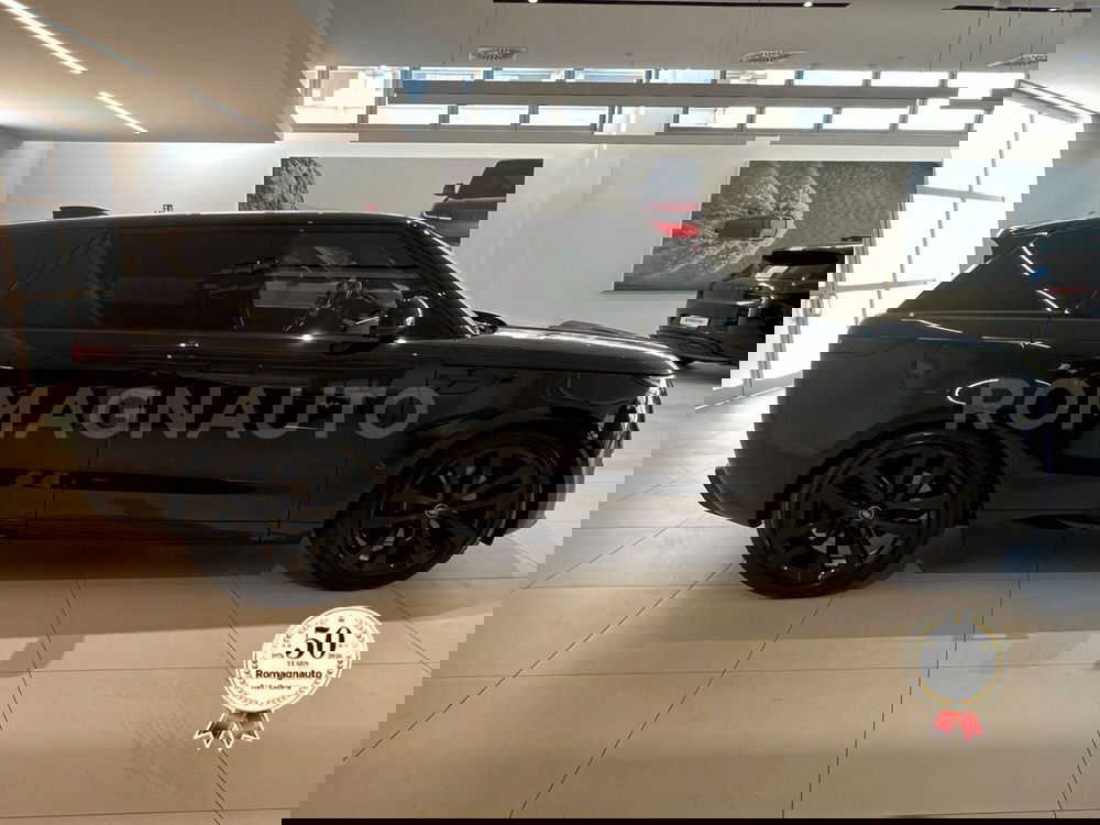 Land Rover Range Rover usata a Forlì-Cesena (4)