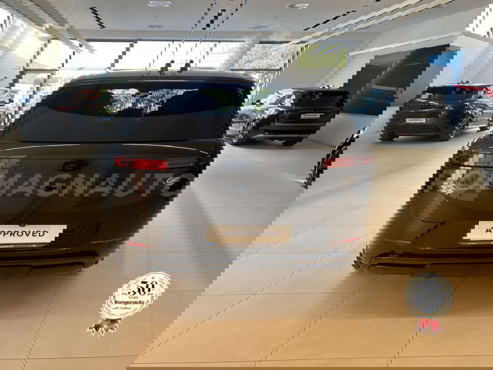 Land Rover Range Rover usata a Forlì-Cesena (6)