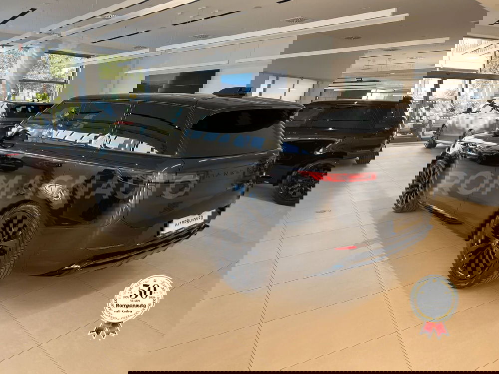 Land Rover Range Rover usata a Forlì-Cesena (7)