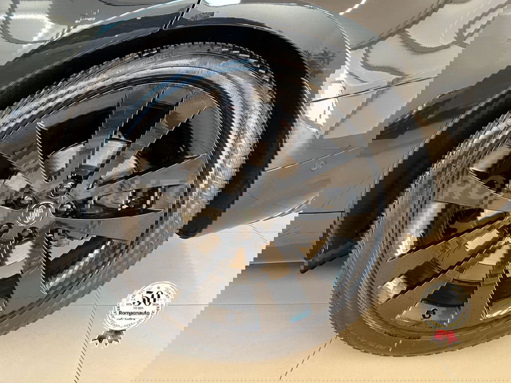 Land Rover Range Rover usata a Forlì-Cesena (9)