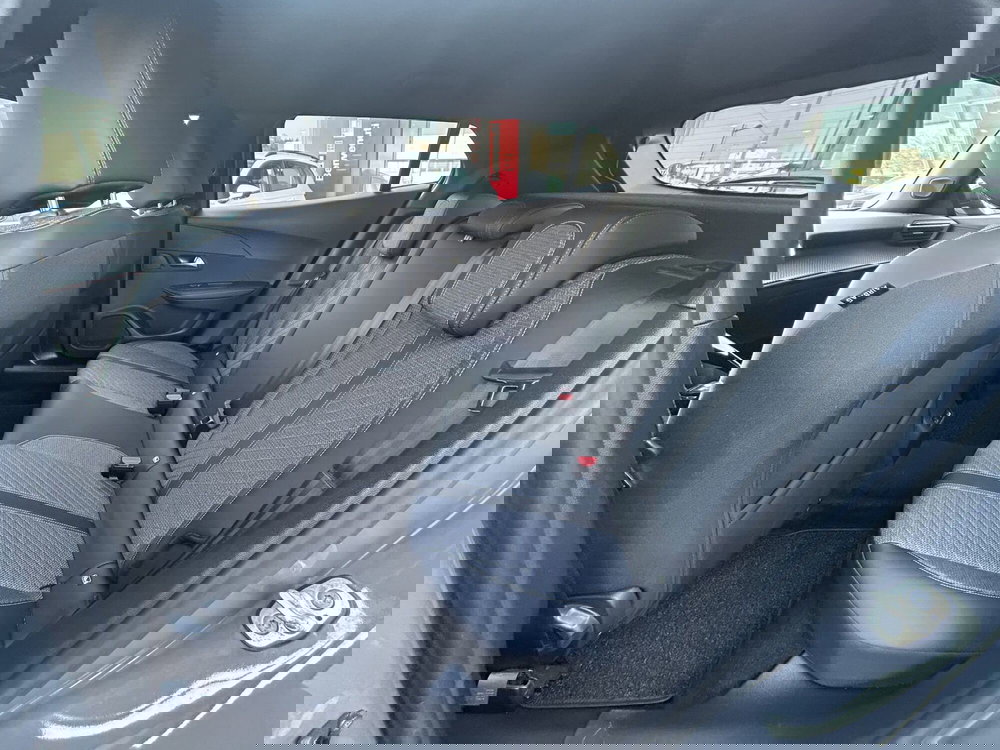 Peugeot 2008 usata a Modena (12)