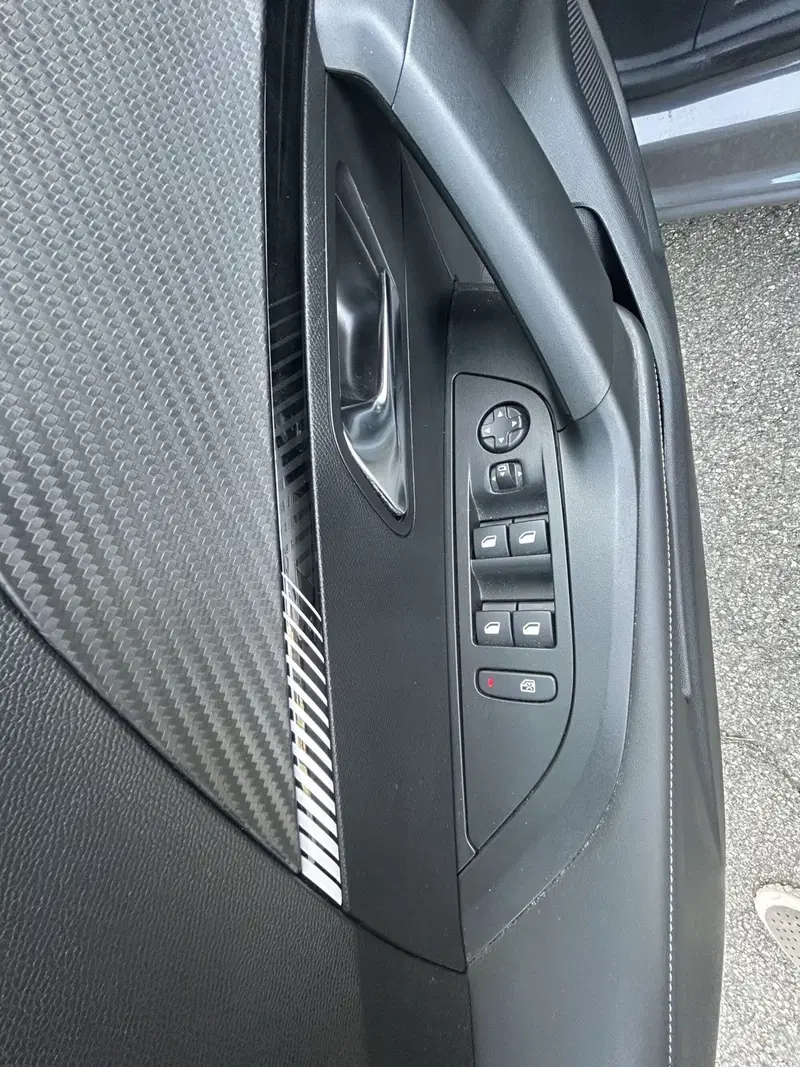 Peugeot 2008 usata a Modena (13)