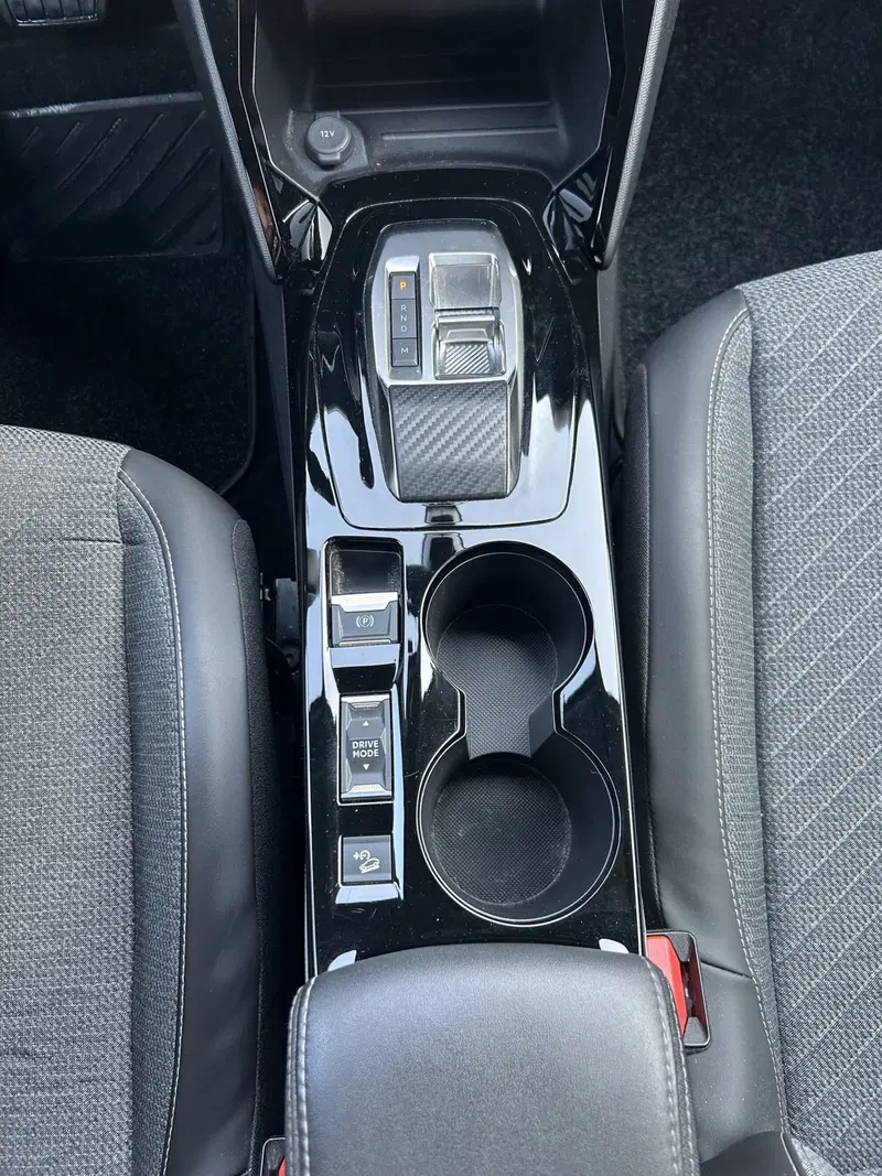 Peugeot 2008 usata a Modena (15)