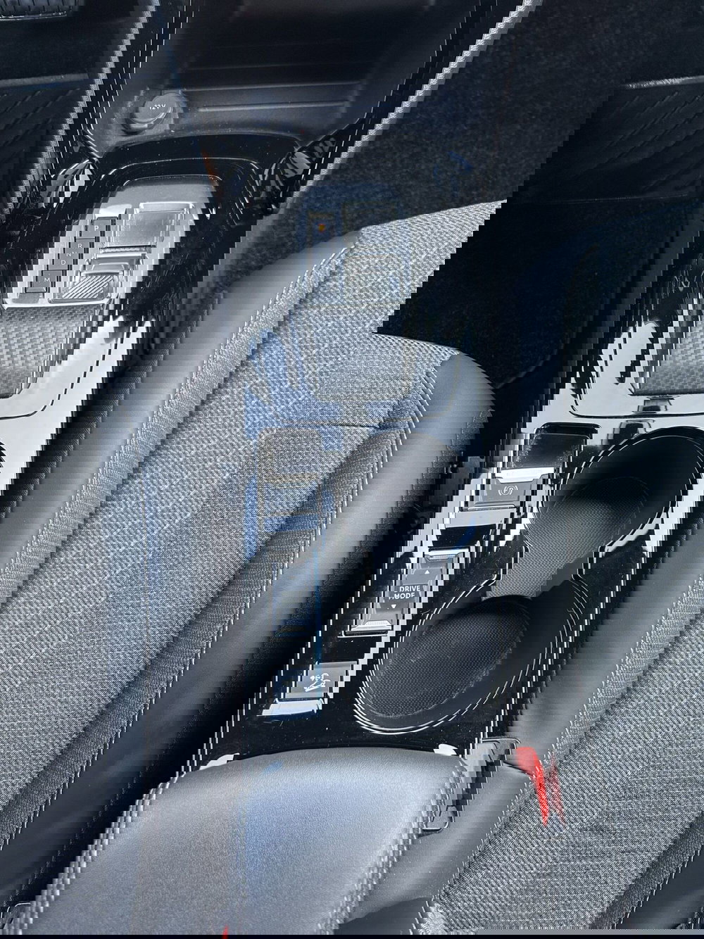 Peugeot 2008 usata a Modena (15)