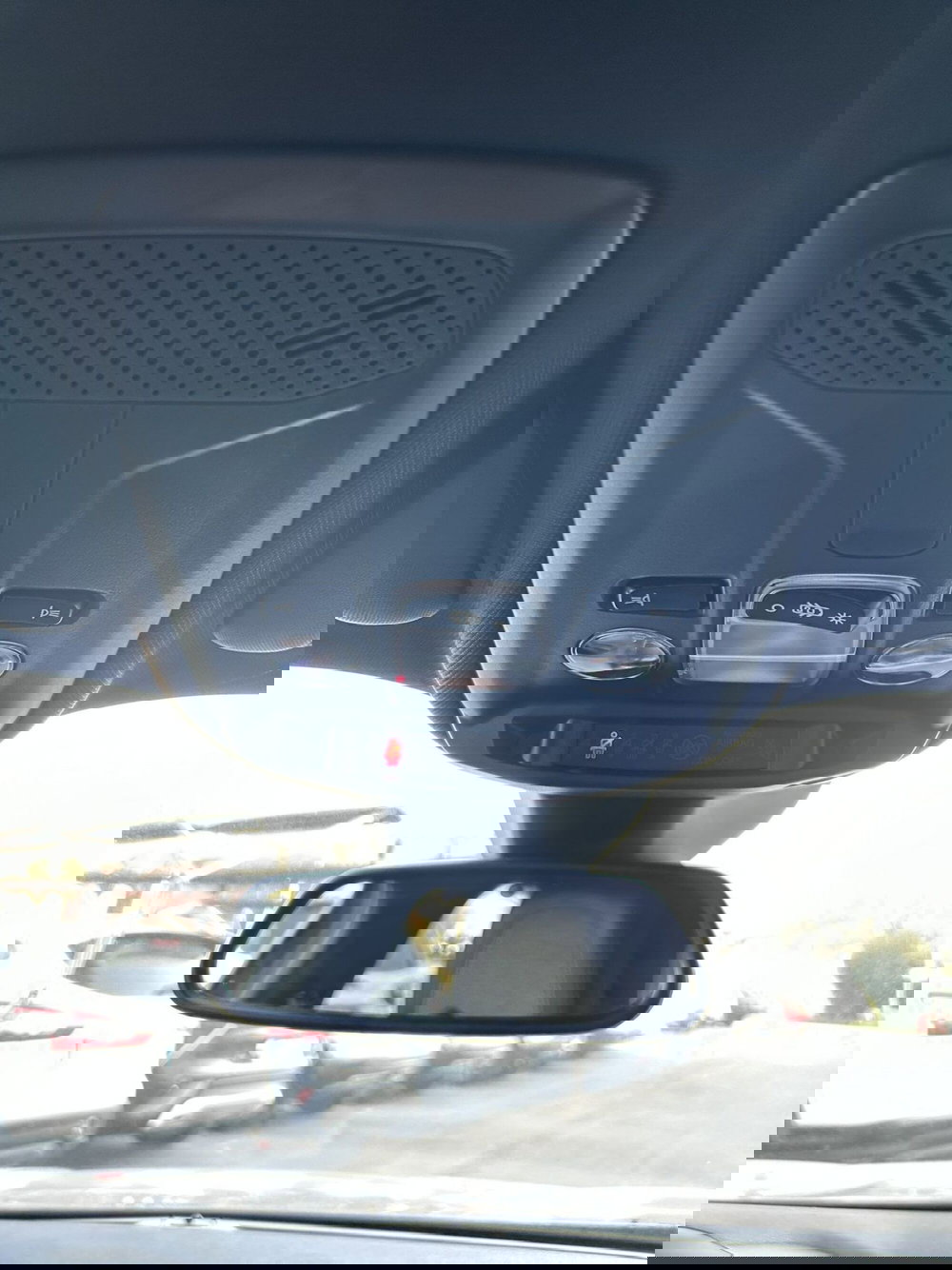 Peugeot 2008 usata a Modena (16)