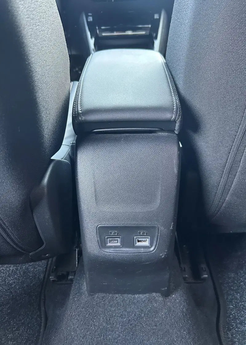 Peugeot 2008 usata a Modena (20)