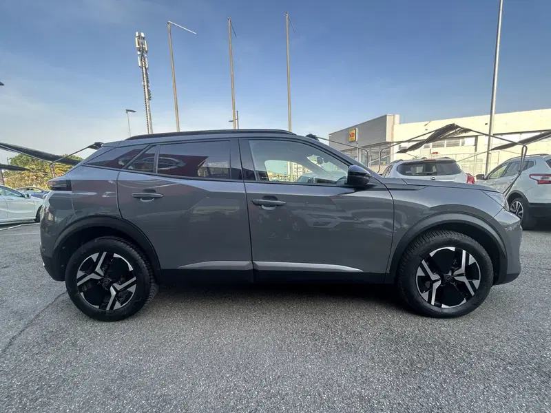 Peugeot 2008 usata a Modena (5)