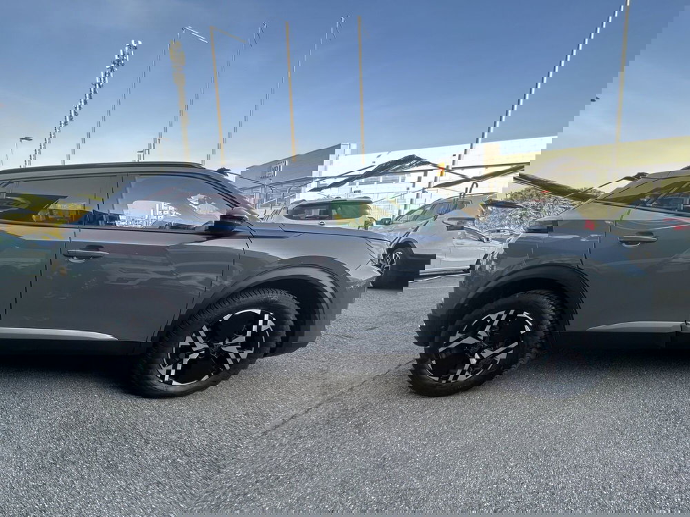 Peugeot 2008 usata a Modena (5)