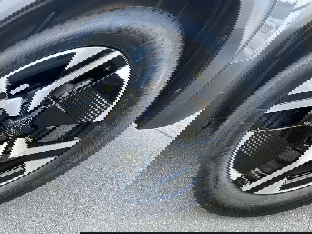 Peugeot 2008 usata a Modena (7)