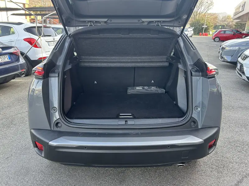 Peugeot 2008 usata a Modena (8)