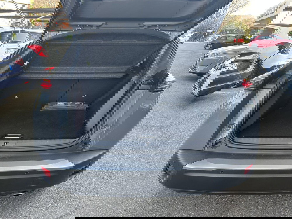 Peugeot 2008 usata a Modena (8)