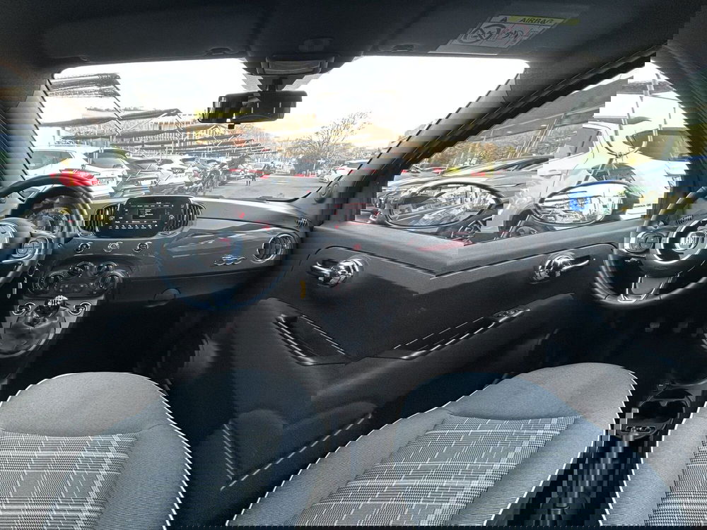 Fiat 500 usata a Modena (10)