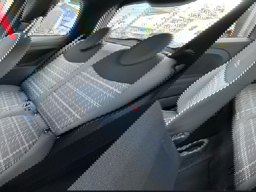 Fiat 500 usata a Modena (11)