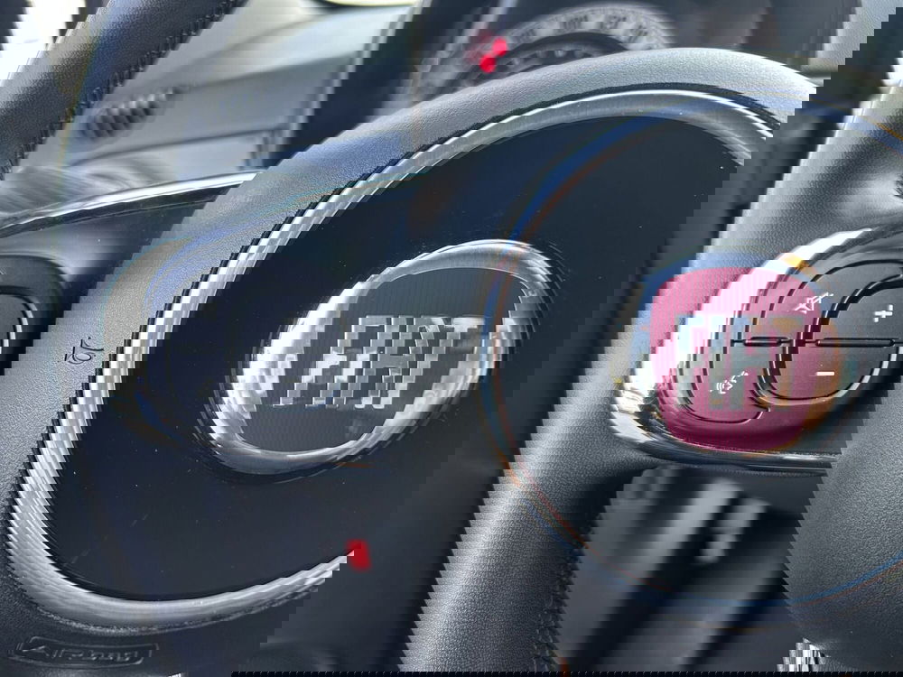 Fiat 500 usata a Modena (14)