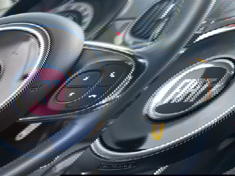 Fiat 500 usata a Modena (15)