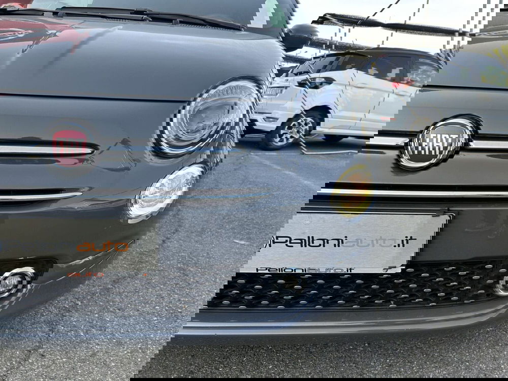 Fiat 500 usata a Modena (18)