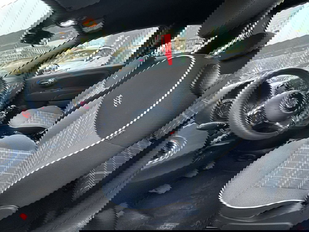 Fiat 500 usata a Modena (19)