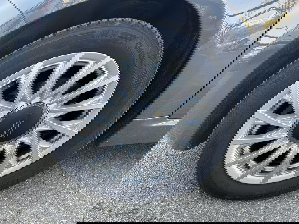 Fiat 500 usata a Modena (6)