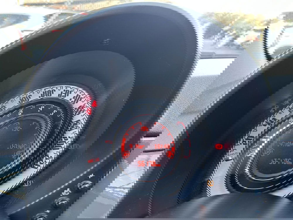 Fiat 500 usata a Modena (9)