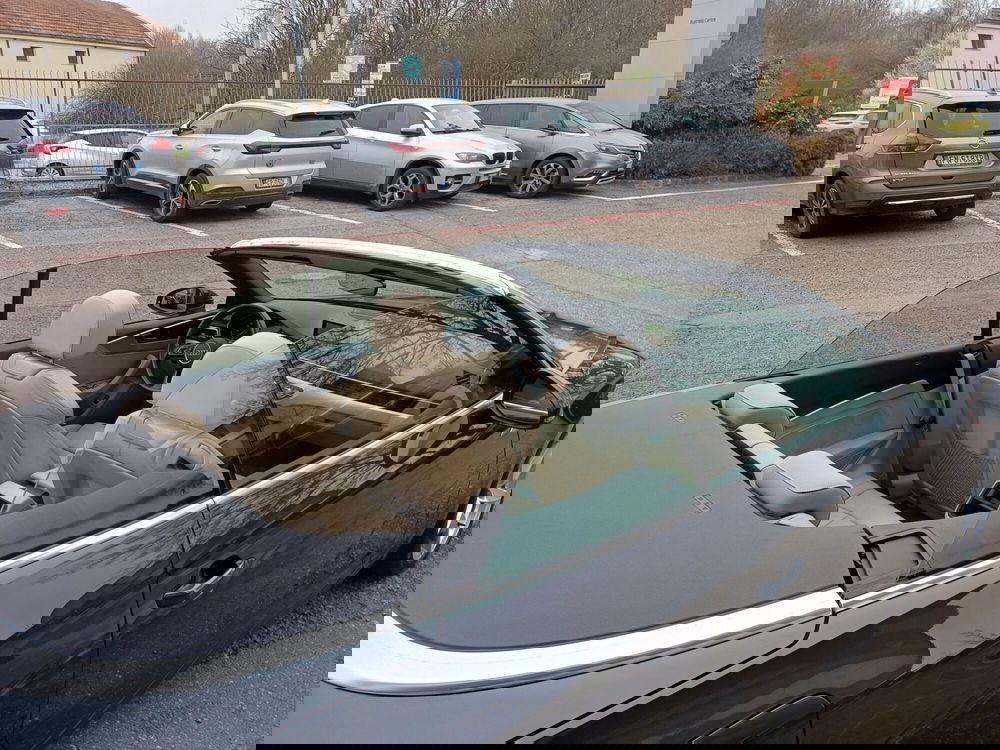 Audi A5 Cabrio usata a Modena (11)