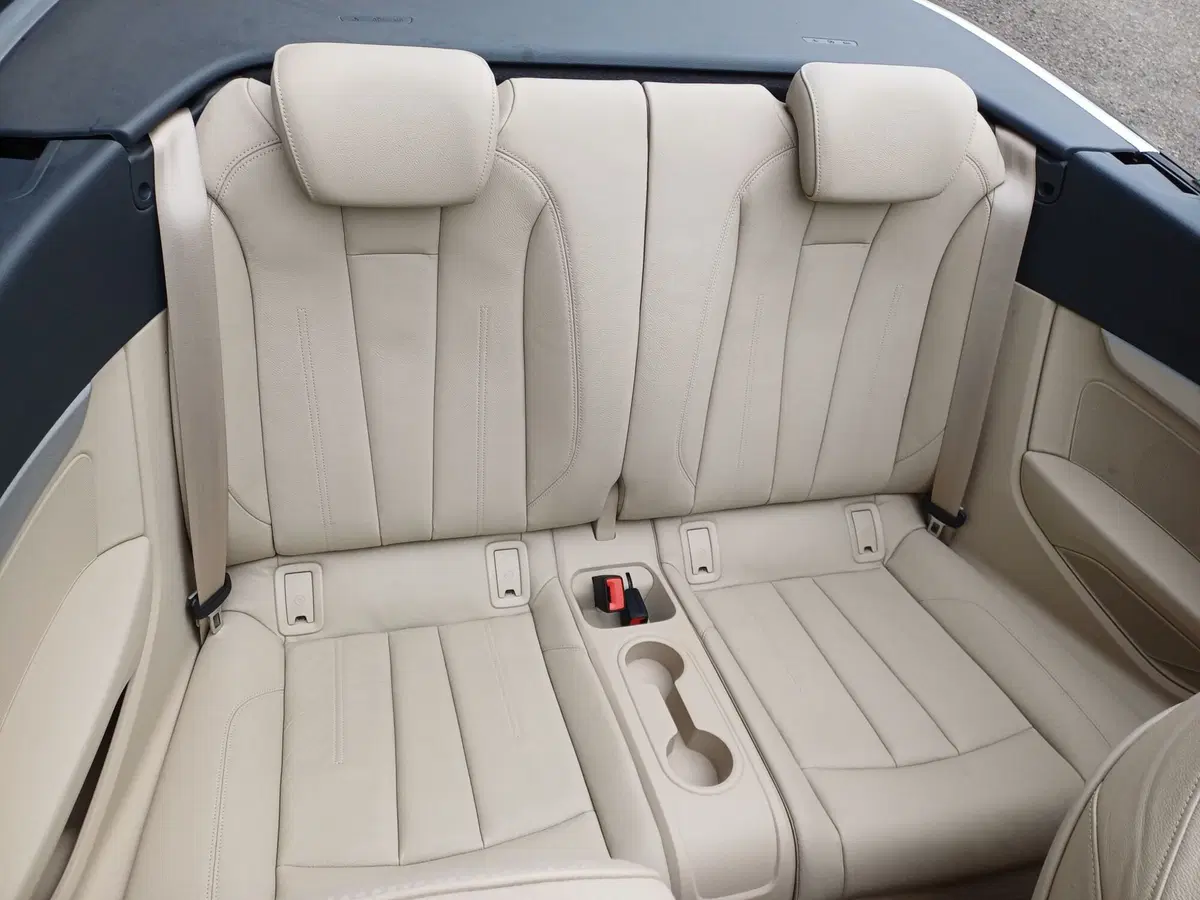 Audi A5 Cabrio usata a Modena (12)