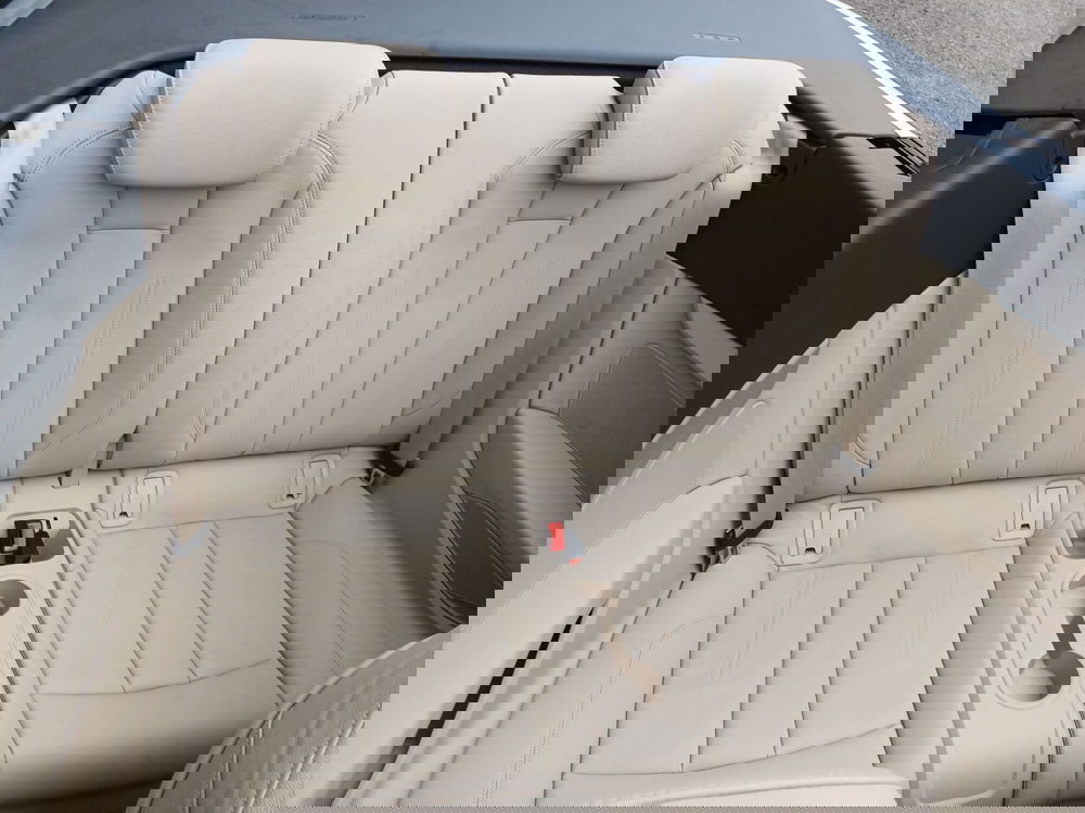 Audi A5 Cabrio usata a Modena (12)