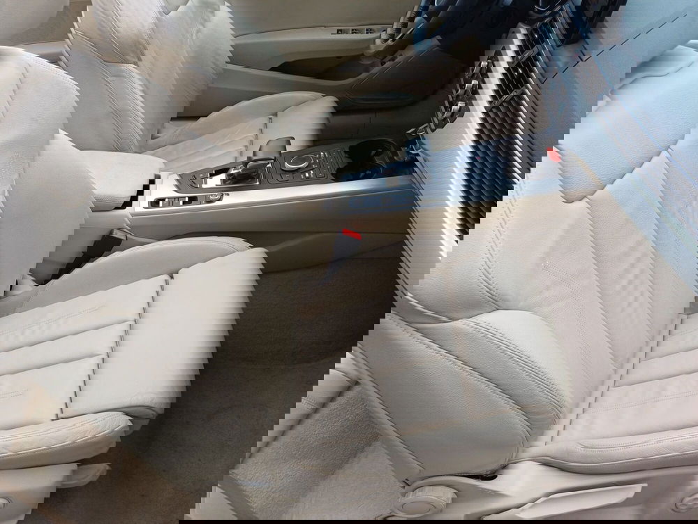 Audi A5 Cabrio usata a Modena (13)