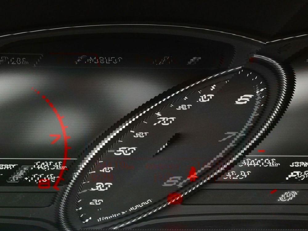 Audi A5 Cabrio usata a Modena (14)