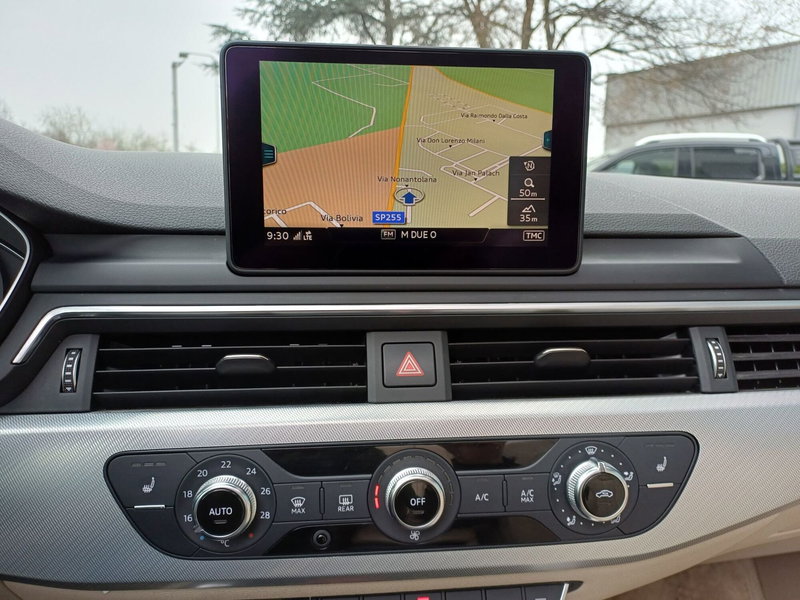 Audi A5 Cabrio usata a Modena (16)