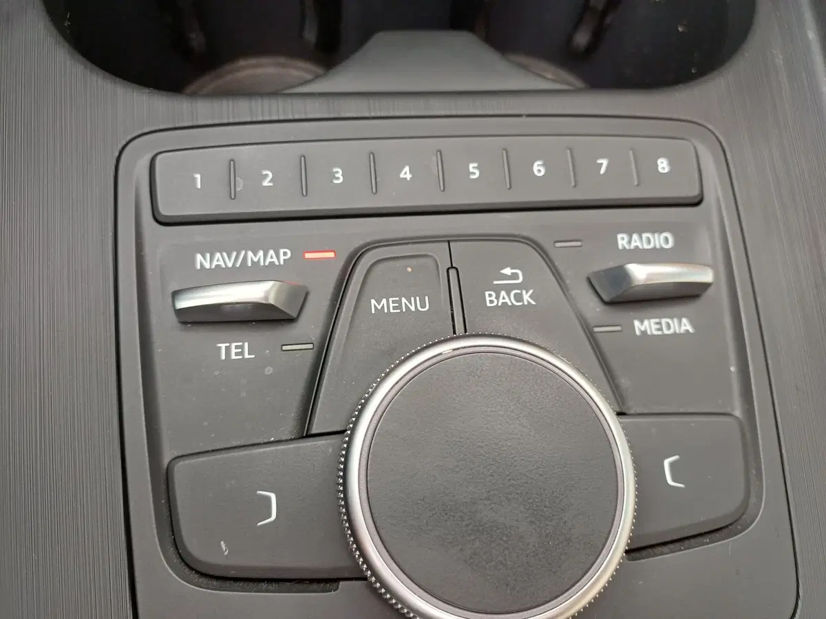 Audi A5 Cabrio usata a Modena (17)