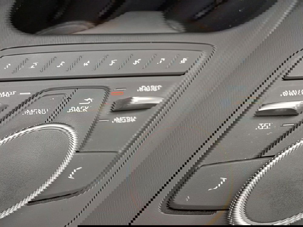 Audi A5 Cabrio usata a Modena (17)