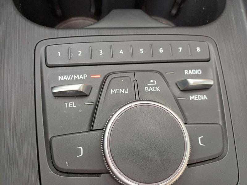 Audi A5 Cabrio usata a Modena (17)