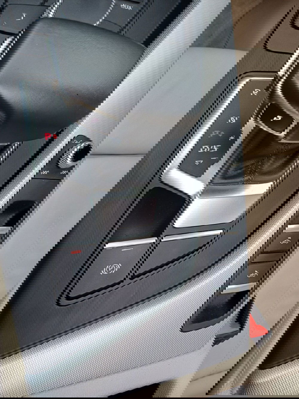 Audi A5 Cabrio usata a Modena (18)