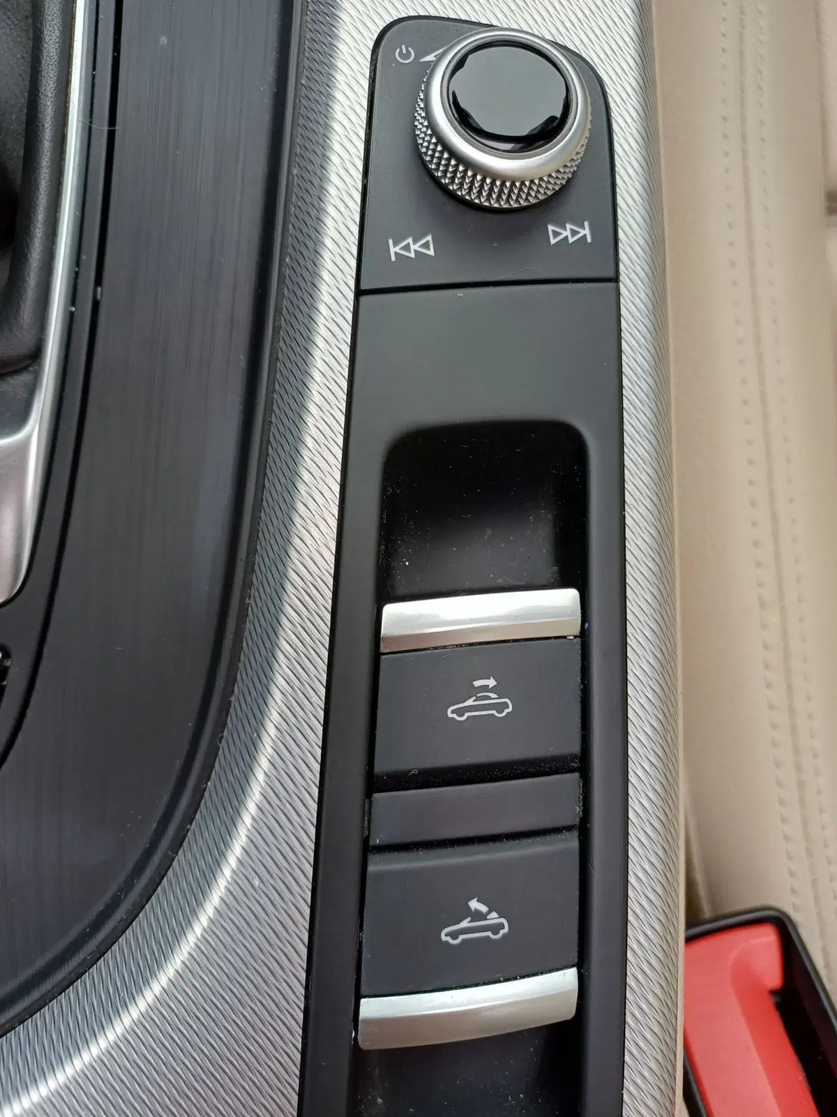 Audi A5 Cabrio usata a Modena (19)