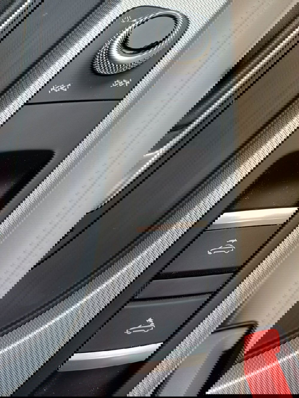 Audi A5 Cabrio usata a Modena (19)