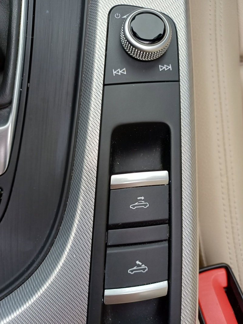 Audi A5 Cabrio usata a Modena (19)